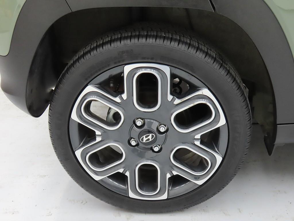 HYUNDAI Casper 2023 Verde - Importación desde Corea - HF Imports Iquique - Foto 20