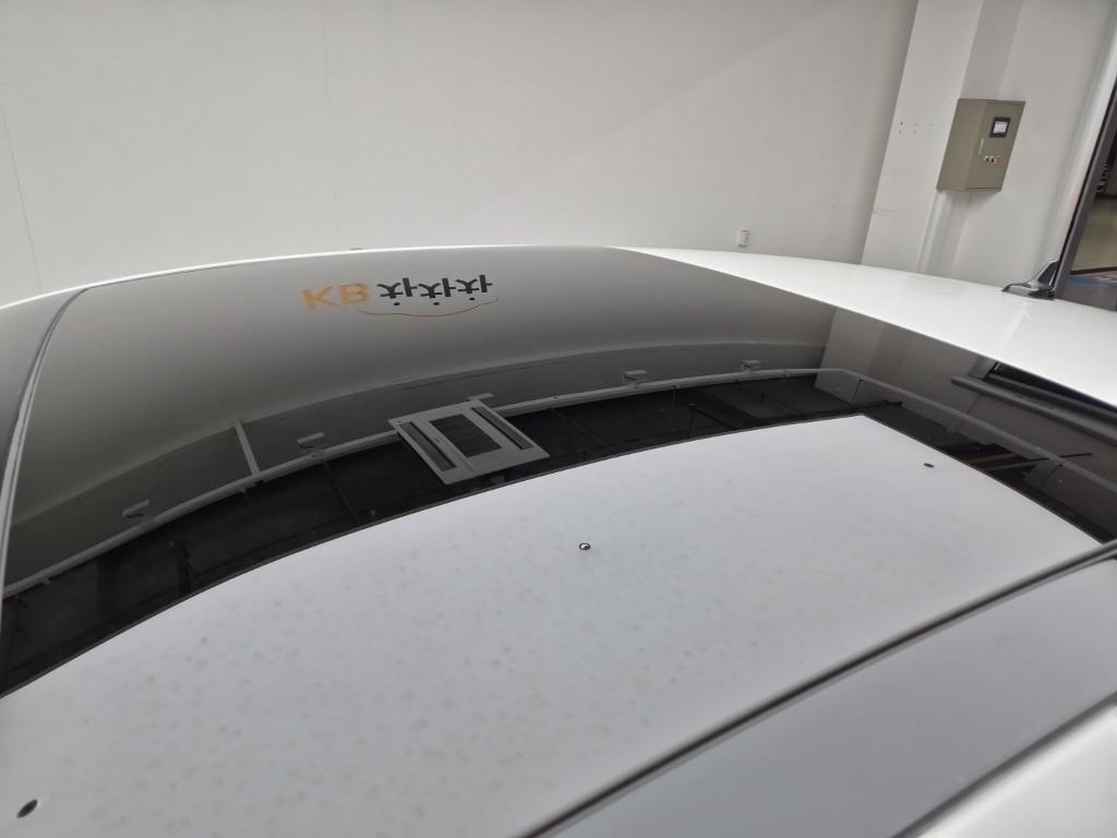 Volkswagen Arteon 2019 Blanco - Importación desde Corea - HF Imports Iquique - Foto 13