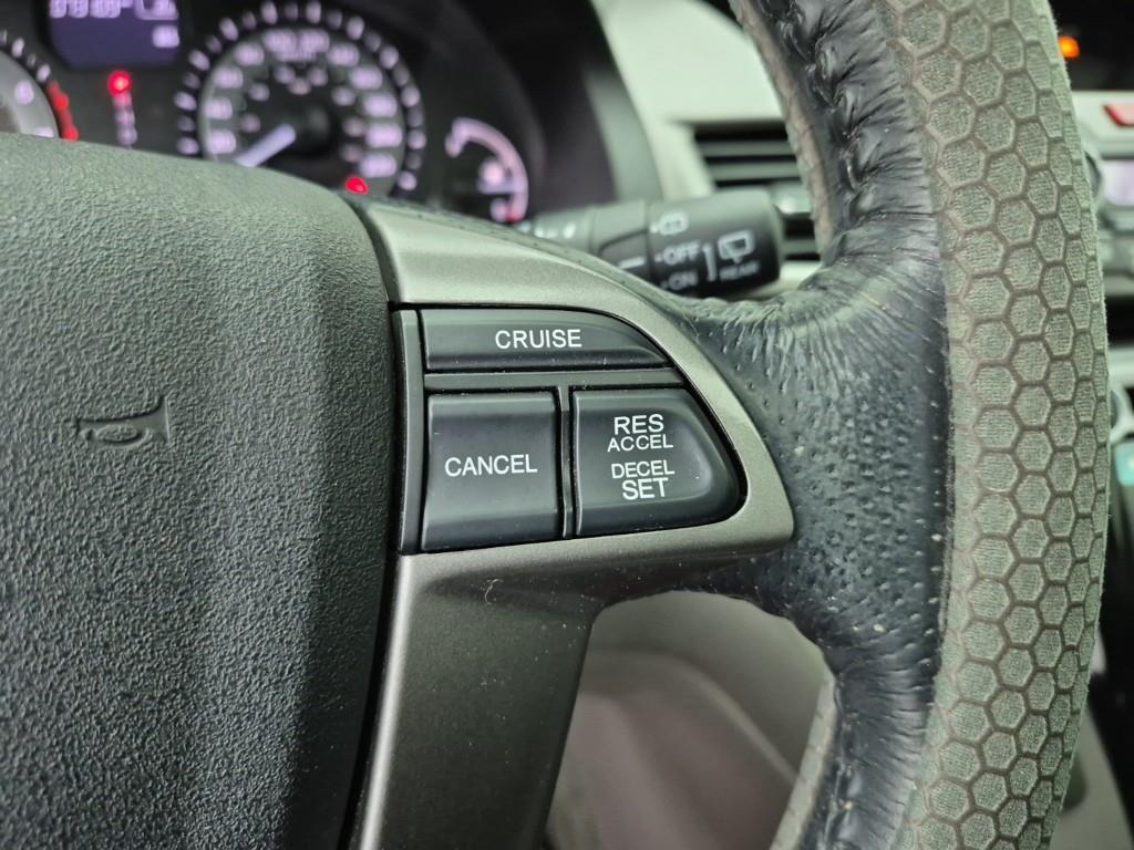 Honda Odyssey 2016 Plateado - Importación desde Corea - HF Imports Iquique - Foto 15