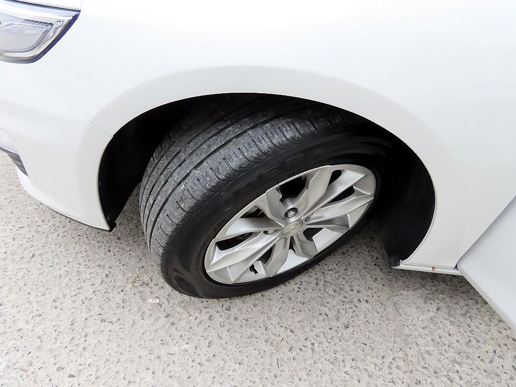 Chevrolet Malibu 2019 Blanco - Importación desde Corea - HF Imports Iquique - Foto 20