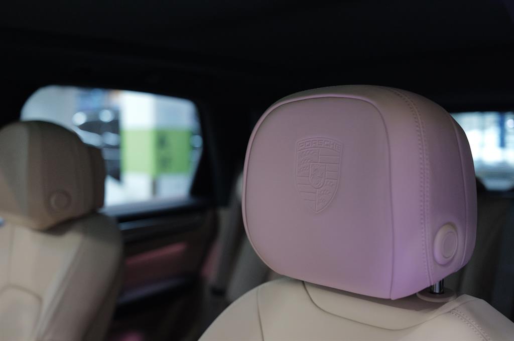 Porsche Cayenne - Vista 7