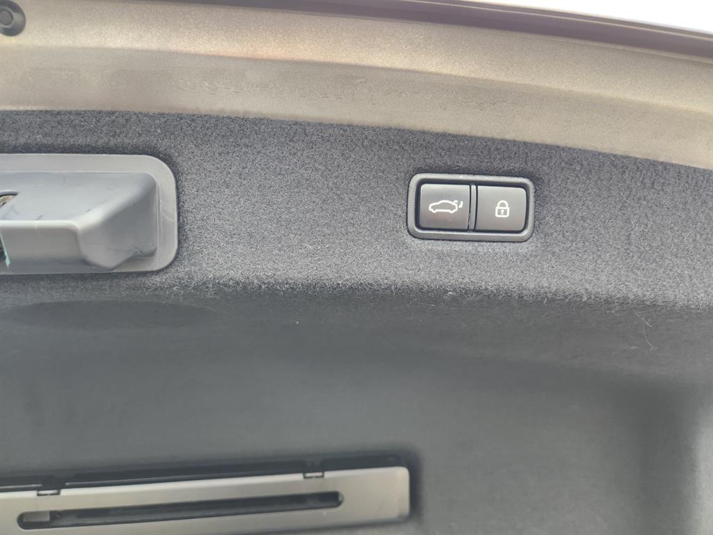 Genesis G90 - Vista 6