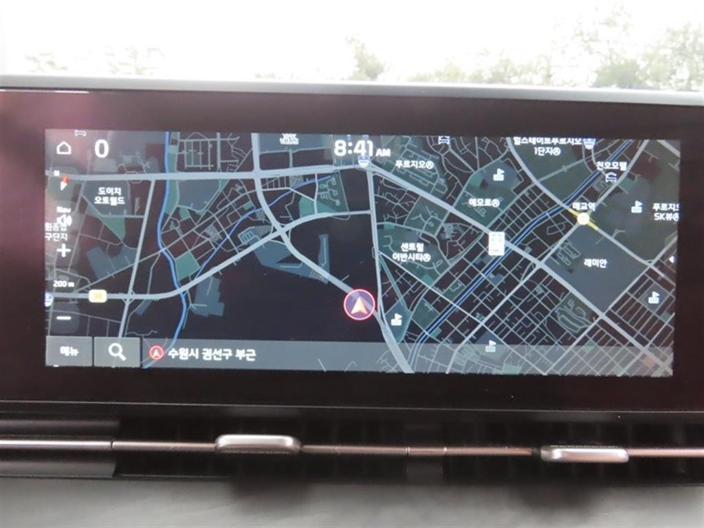 KIA Carnival 2021 Gris - Importación desde Corea - HF Imports Iquique - Foto 13