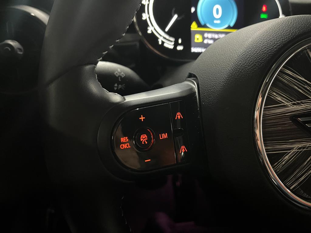 Mini Cooper 2024 Verde - Importación desde Corea - HF Imports Iquique - Foto 13