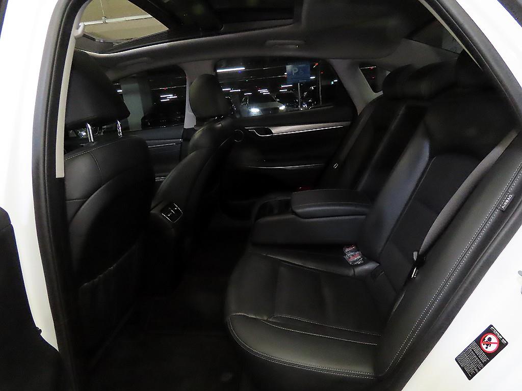 HYUNDAI Grandeur - Vista 7