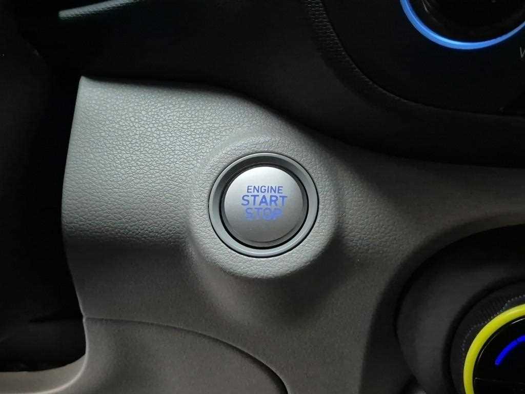 HYUNDAI Venue 2020 Azul - Importación desde Corea - HF Imports Iquique - Foto 18