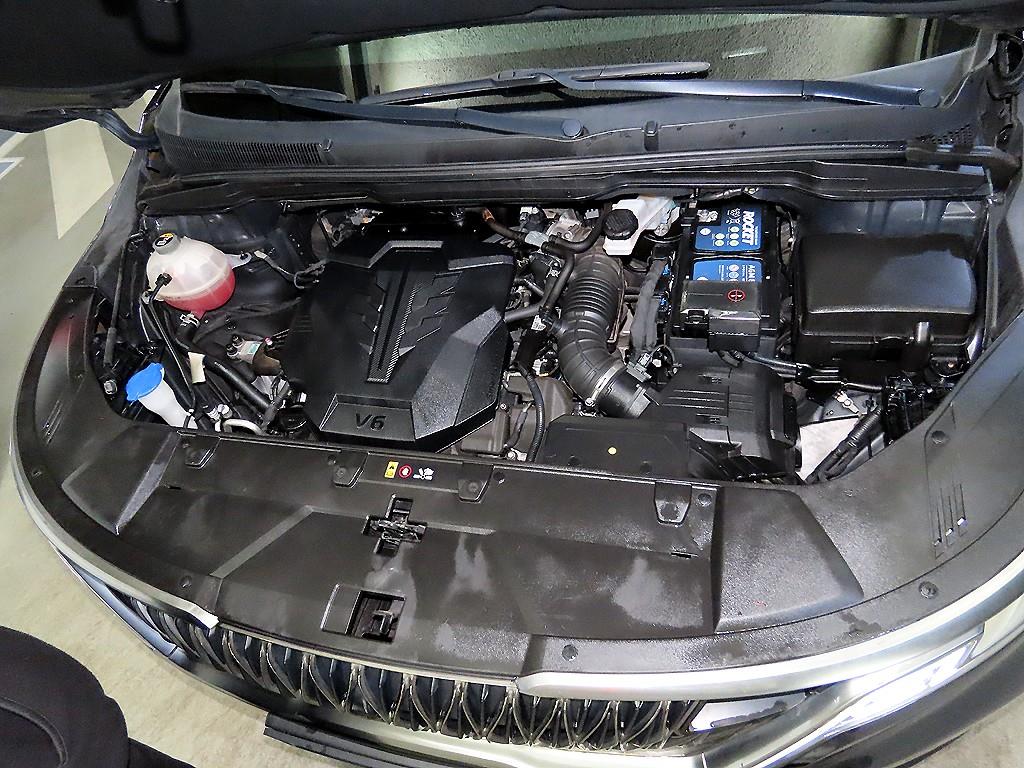 KIA Carnival 2022 Negro - Importación desde Corea - HF Imports Iquique - Foto 19