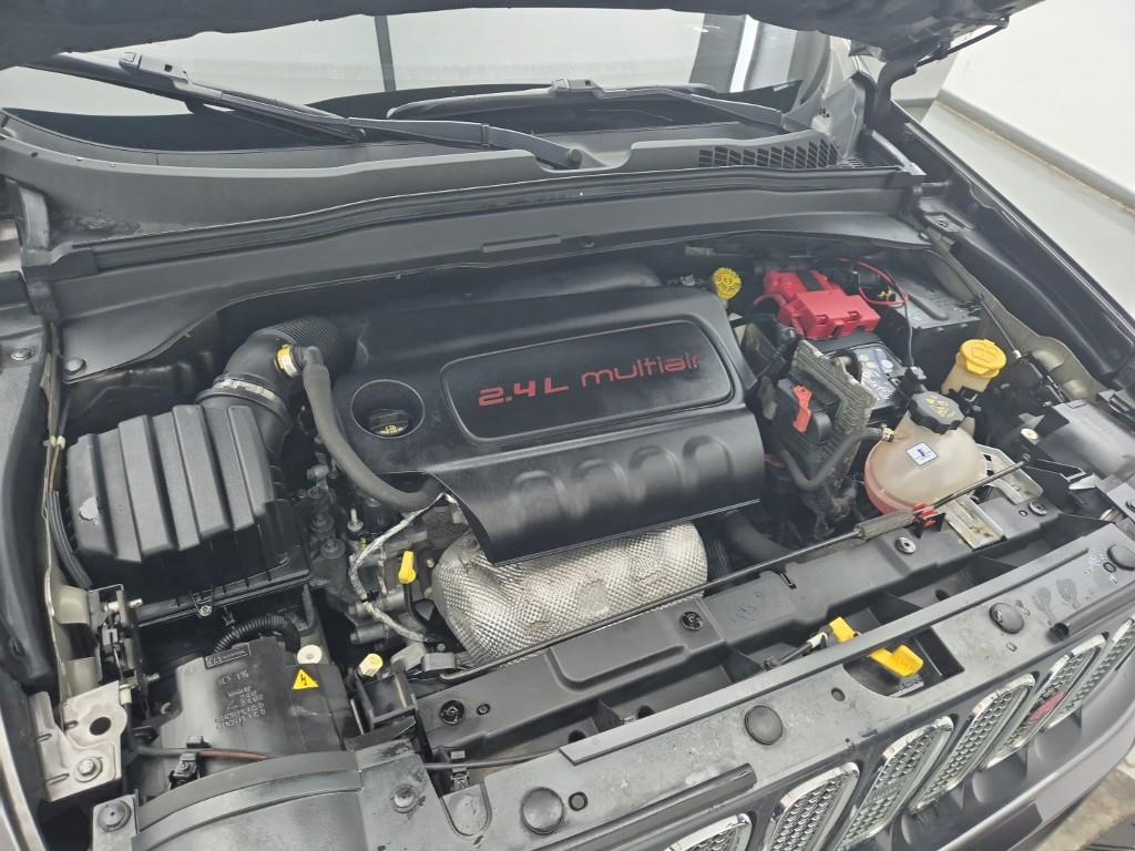 Jeep Renegade - Vista 6