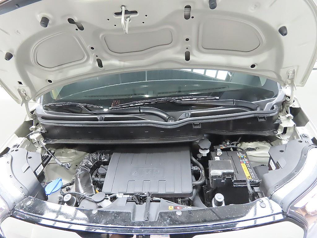 KIA Ray 2025 the color of pearl - Importación desde Corea - HF Imports Iquique - Foto 8