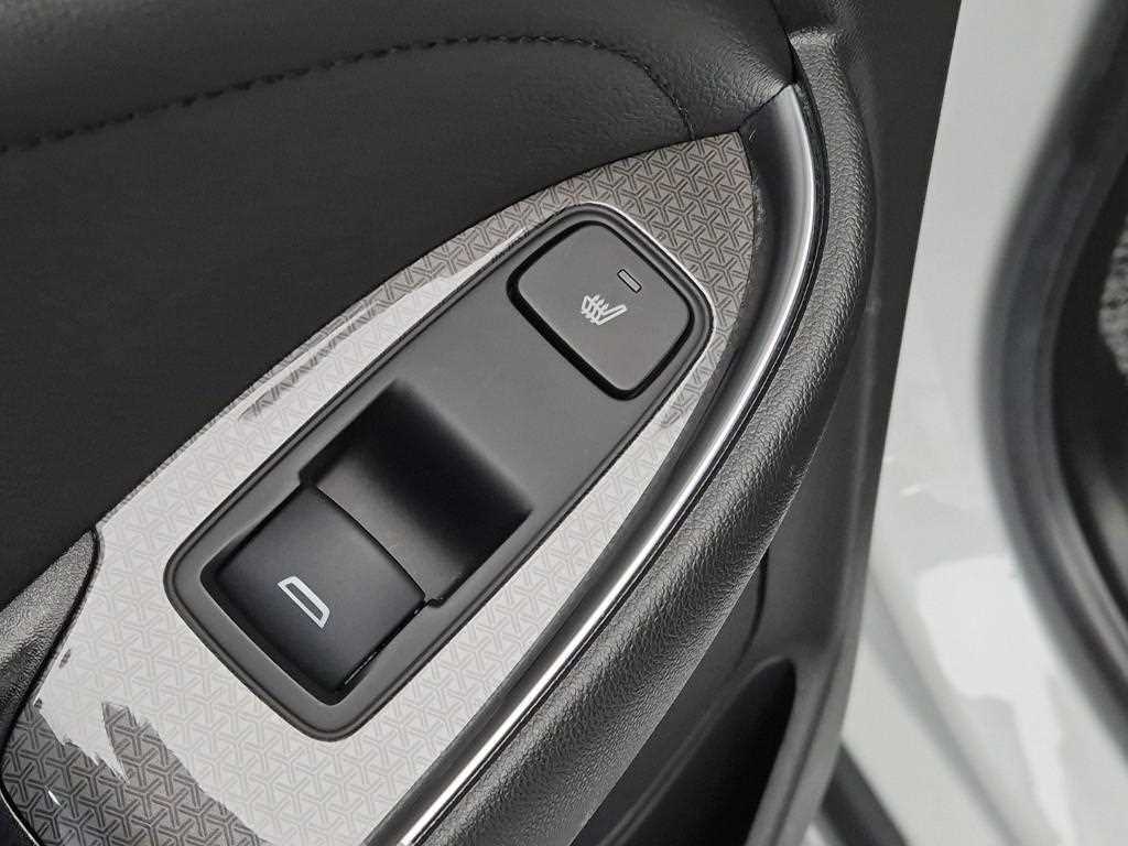 Chevrolet Malibu 2020 Blanco - Importación desde Corea - HF Imports Iquique - Foto 18