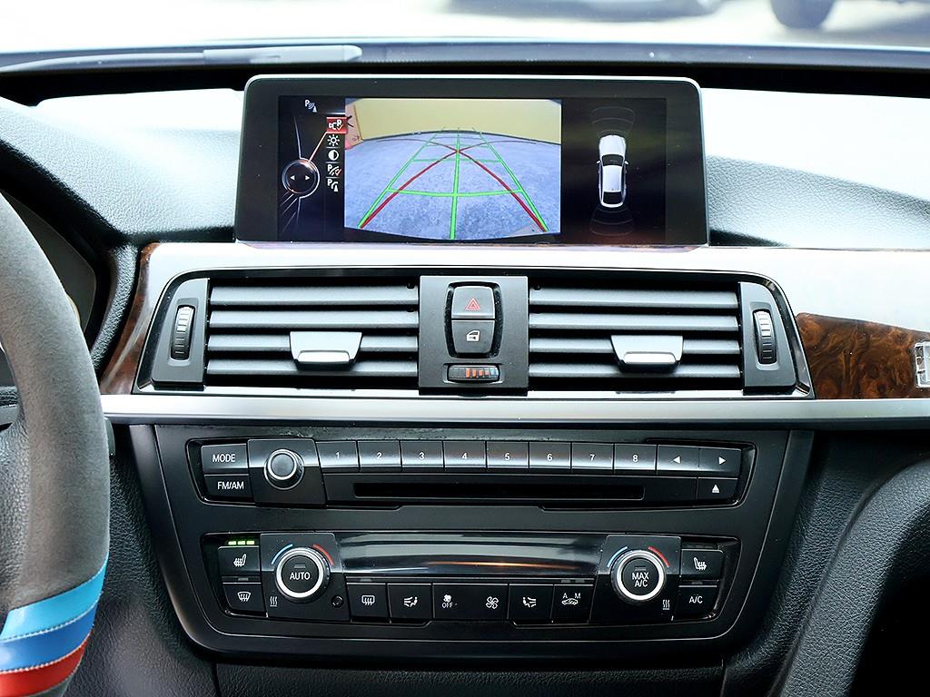 BMW Gran Turismo 2014 Azul - Importación desde Corea - HF Imports Iquique - Foto 9