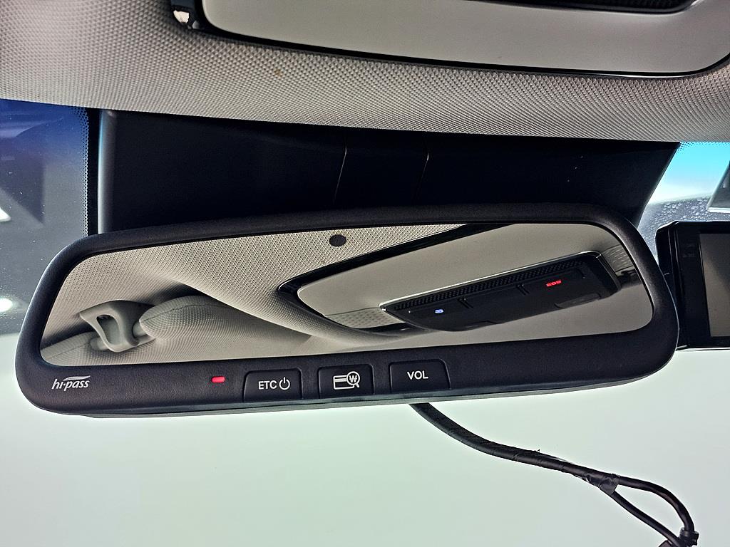 HYUNDAI Palisade - Vista 11