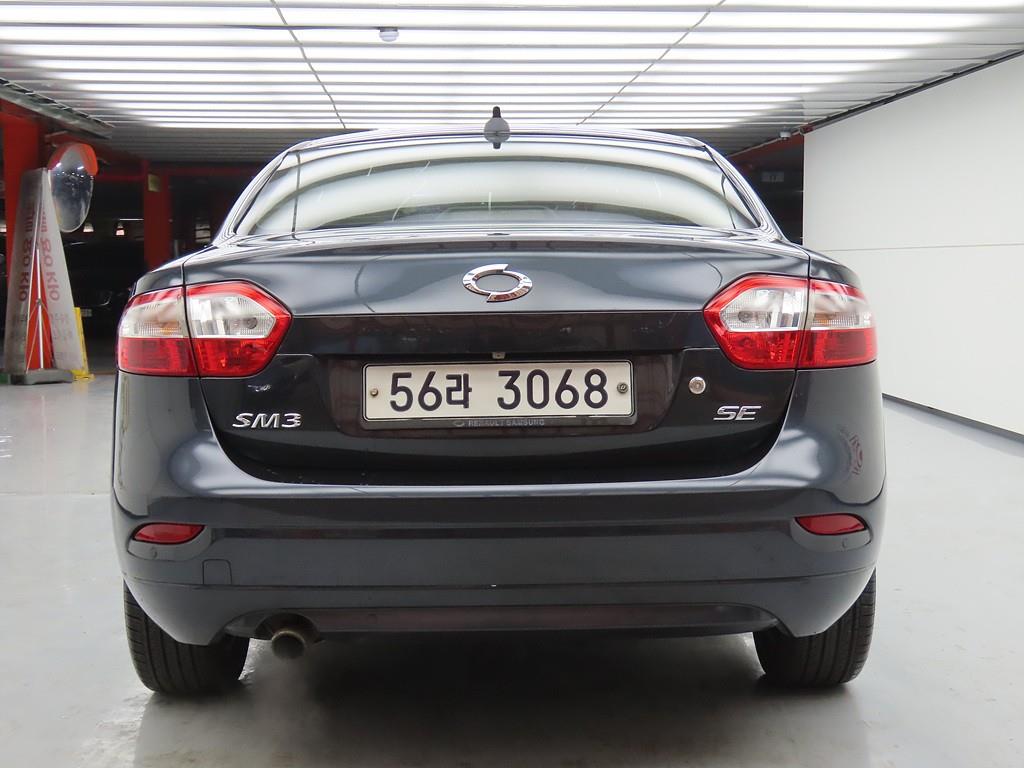 SAMSUNG SM3 - Vista 4