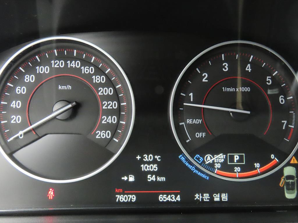 BMW 4 Series - Vista 11