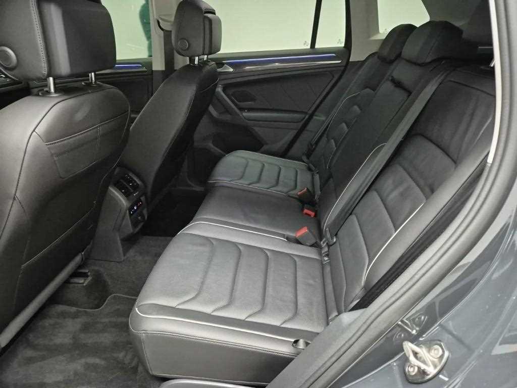 Volkswagen Tiguan - Vista 12