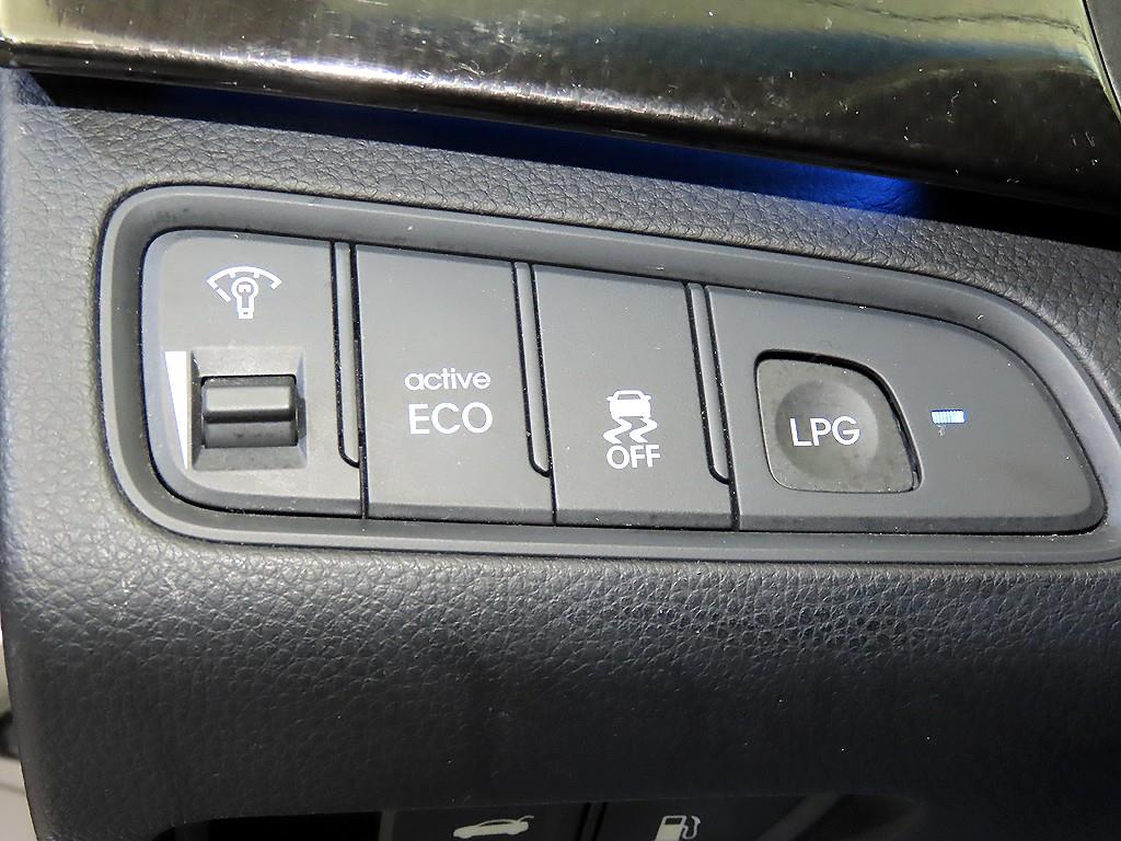 HYUNDAI Grandeur 2012 Gris - Importación desde Corea - HF Imports Iquique - Foto 14