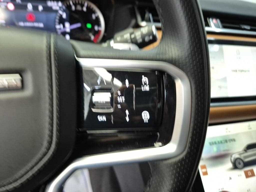 Land Rover Range Rover Bella 2023 Gris - Importación desde Corea - HF Imports Iquique - Foto 16