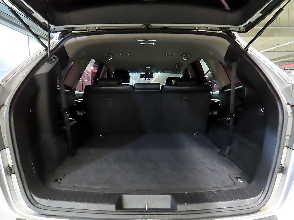 HYUNDAI Veracruz 2015 Plateado - Importación desde Corea - HF Imports Iquique - Foto 17