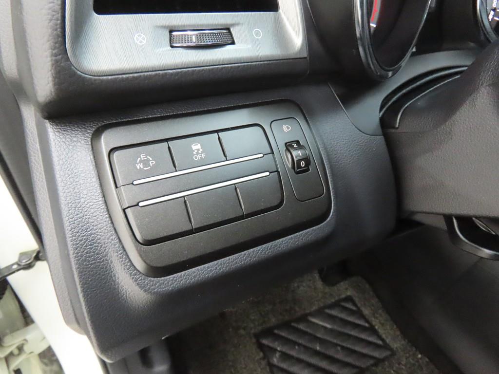 Ssangyong Tivoli - Vista 10