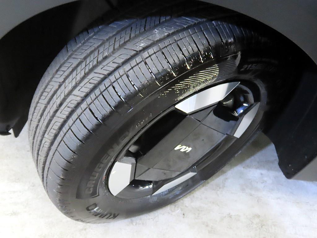 KIA PV5 2026 Negro - Importación desde Corea - HF Imports Iquique - Foto 19