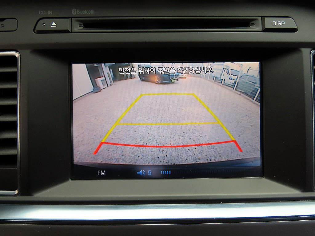 HYUNDAI Sonata 2015 - Importación desde Corea - HF Imports Iquique - Foto 14