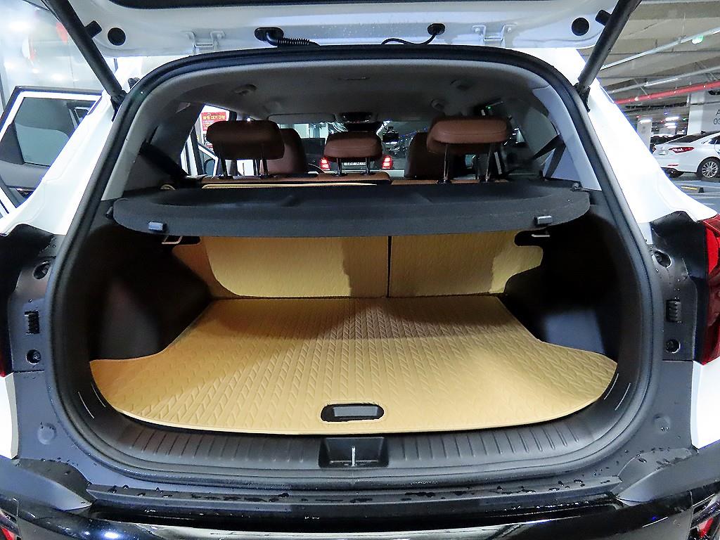 KIA Seltos 2026 - Importación desde Corea - HF Imports Iquique - Foto 16