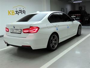 BMW 3 series - Vista 8