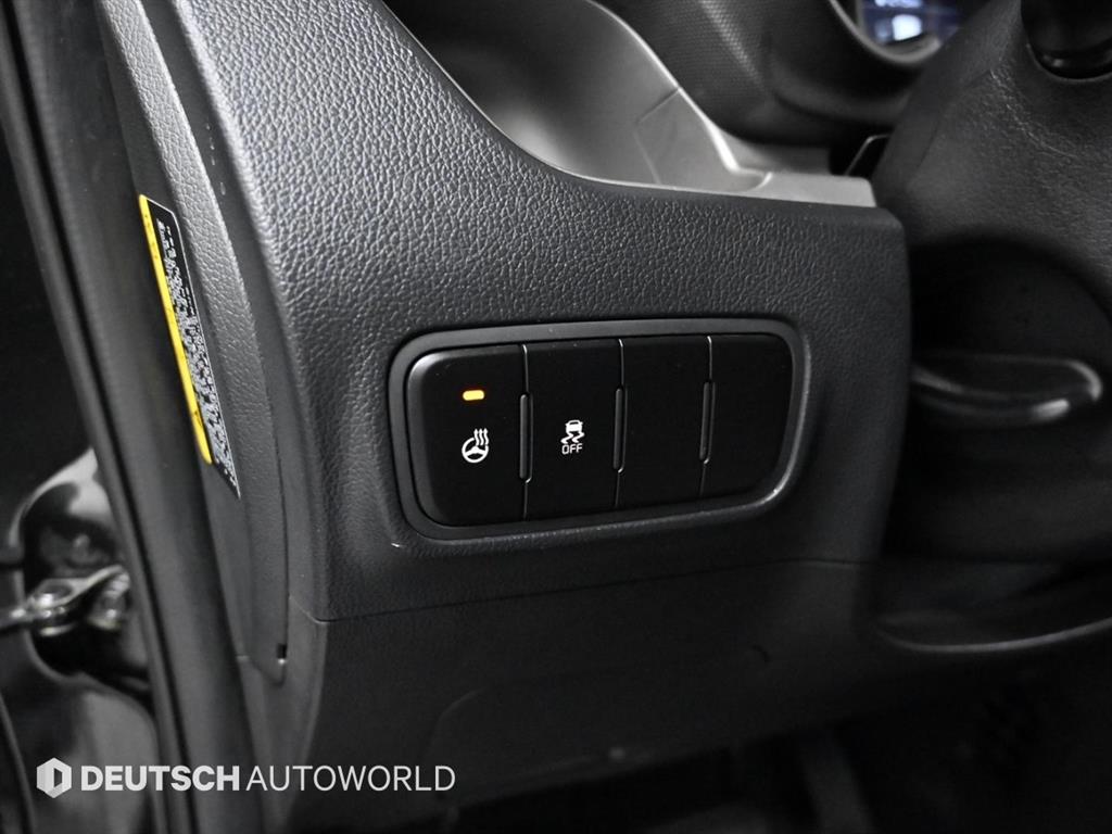 KIA Ray 2021 Negro - Importación desde Corea - HF Imports Iquique - Foto 18