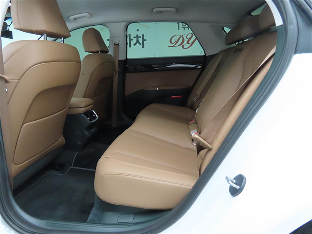 HYUNDAI Grandeur - Vista 6