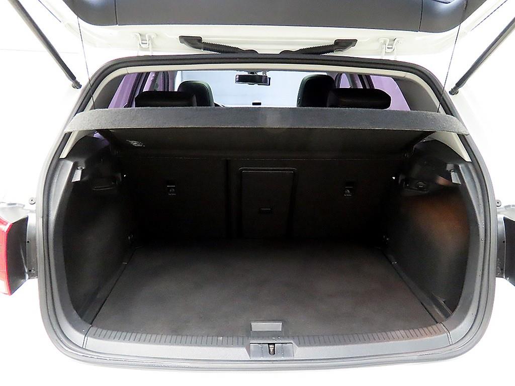 Volkswagen Golf 2015 Blanco - Importación desde Corea - HF Imports Iquique - Foto 18