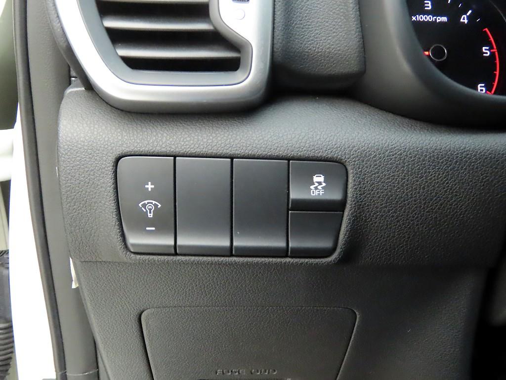 KIA Sportage 2018 - Importación desde Corea - HF Imports Iquique - Foto 13