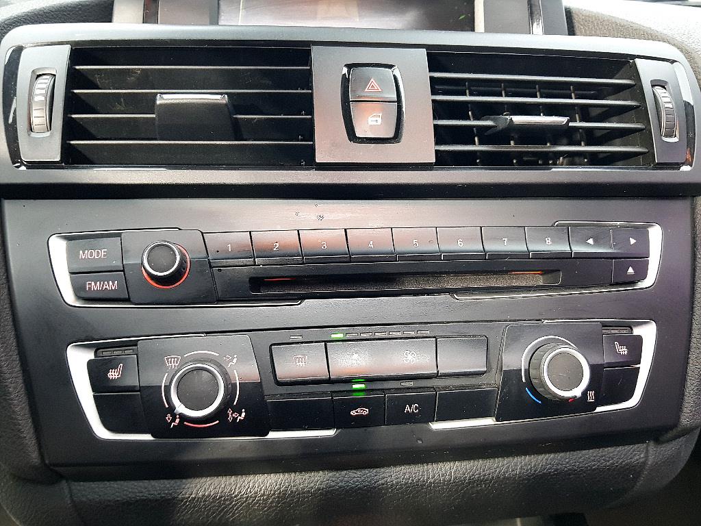 BMW 1 series - Vista 12