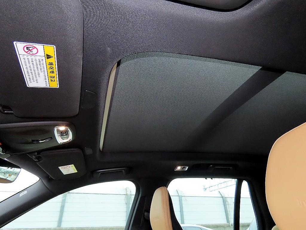 Volvo XC90 2019 Blanco - Importación desde Corea - HF Imports Iquique - Foto 16