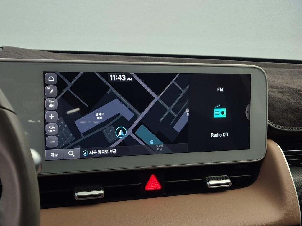 HYUNDAI Ioniq 5 2023 Blanco - Importación desde Corea - HF Imports Iquique - Foto 13