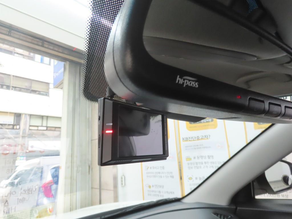 Ssangyong Tivoli - Vista 11