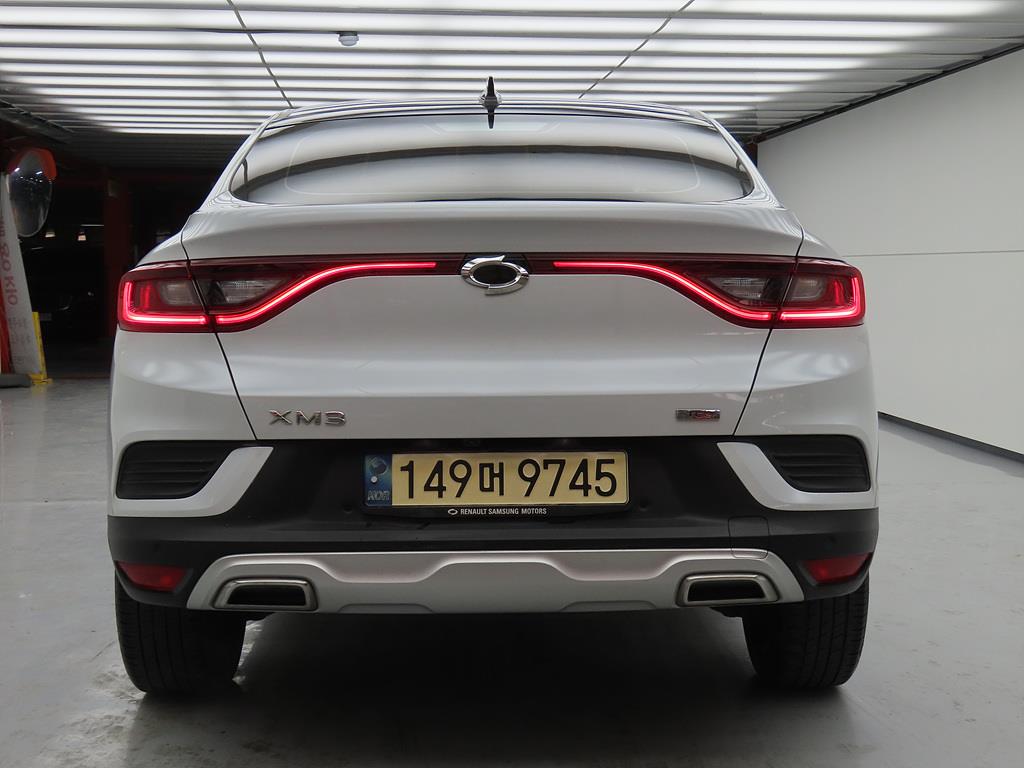 SAMSUNG XM3 - Vista 4