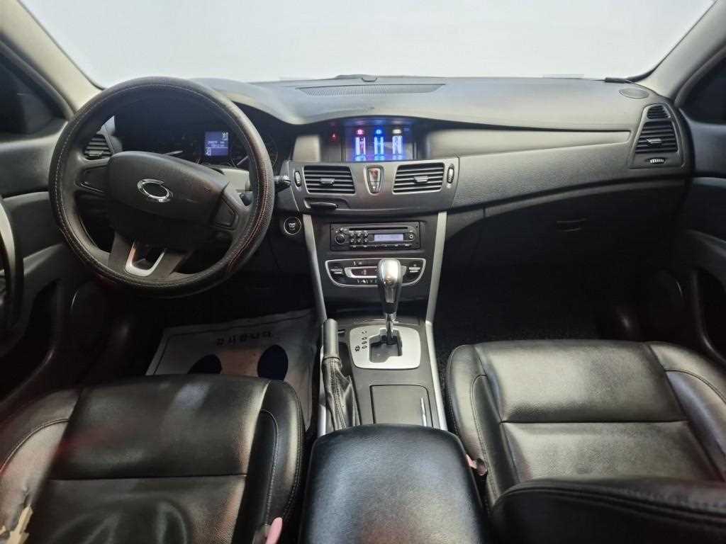 SAMSUNG SM5 - Vista 7