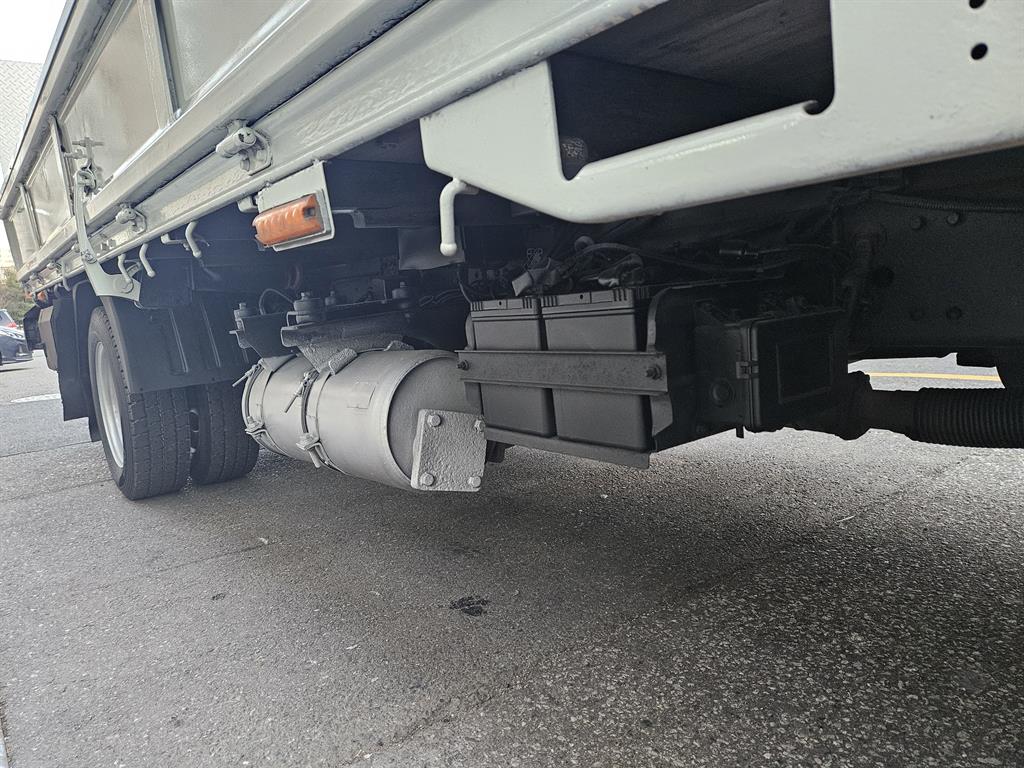 medium and large cargo Cargo - Vista 12