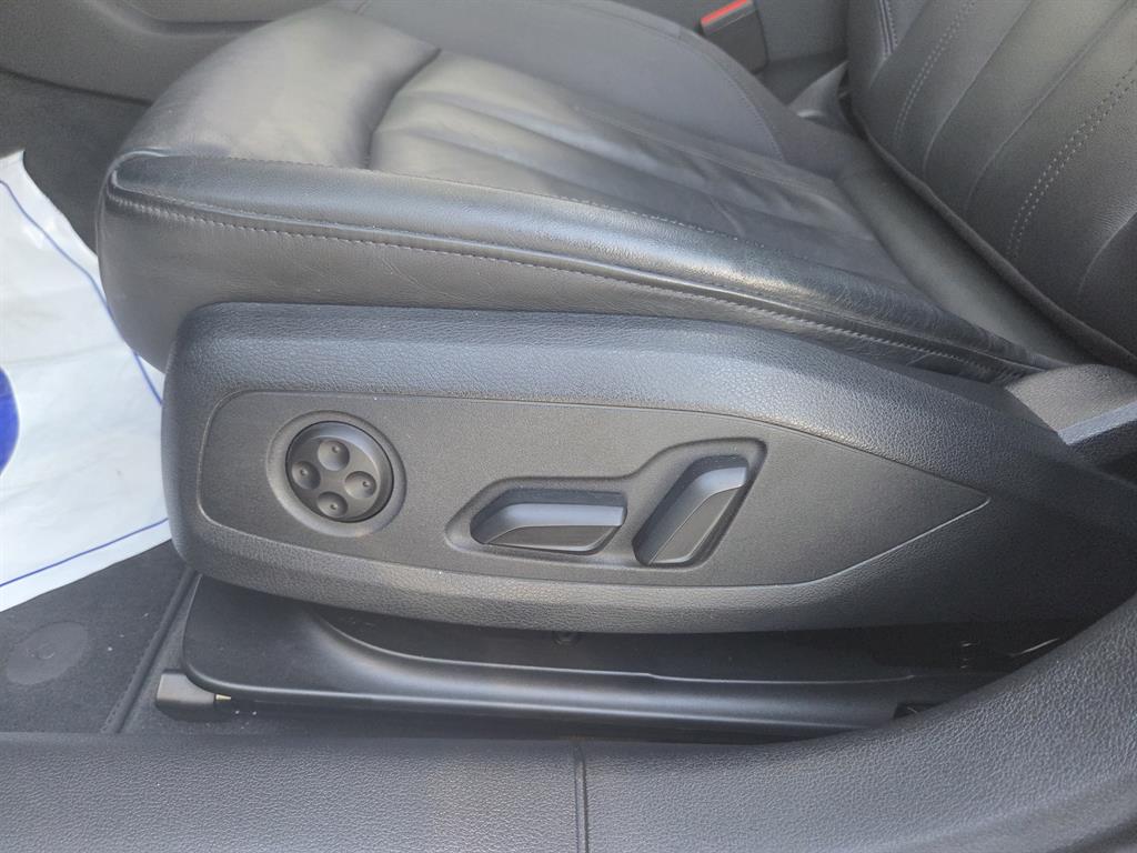 Audi A4 2021 Azul - Importación desde Corea - HF Imports Iquique - Foto 14