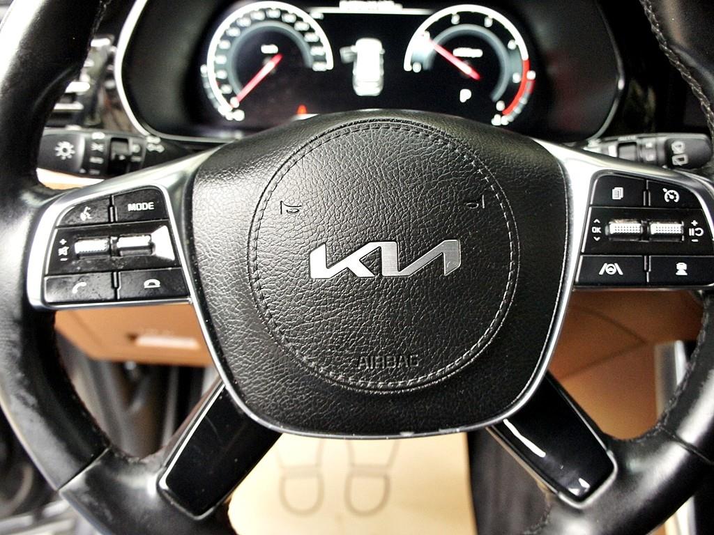 KIA Mohave 2023 Gris - Importación desde Corea - HF Imports Iquique - Foto 8