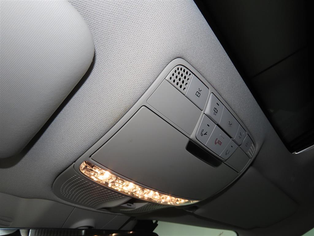 Mercedes Benz CLS Class 2019 Blanco - Importación desde Corea - HF Imports Iquique - Foto 13