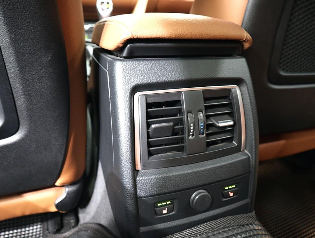 BMW 4 Series 2016 Gris - Importación desde Corea - HF Imports Iquique - Foto 15