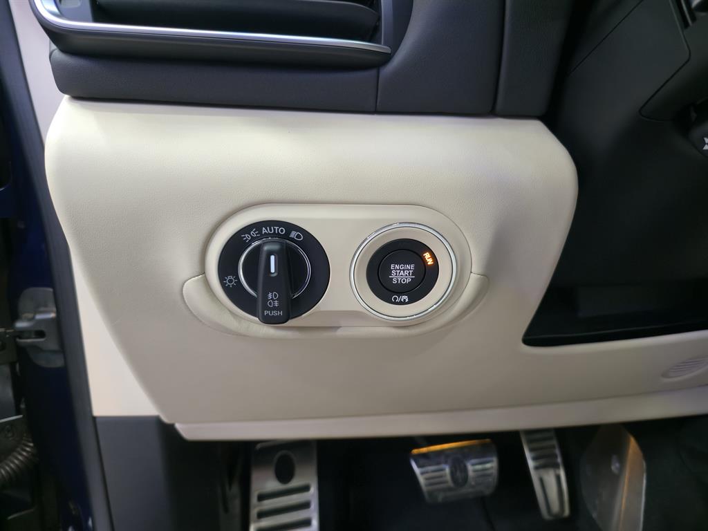 Maserati Levante 2020 Azul - Importación desde Corea - HF Imports Iquique - Foto 14