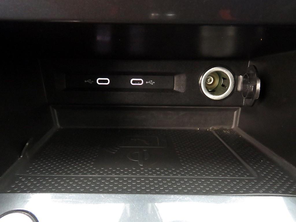 Volkswagen Tiguan 2021 - Importación desde Corea - HF Imports Iquique - Foto 15