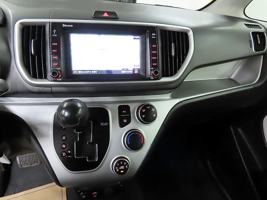 KIA Ray 2022 Blanco - Importación desde Corea - HF Imports Iquique - Foto 15