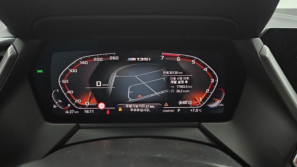 BMW 1 series - Vista 10