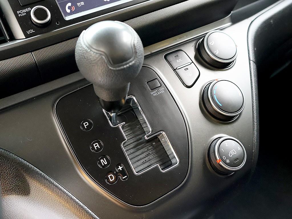 KIA Ray 2024 Blanco - Importación desde Corea - HF Imports Iquique - Foto 7