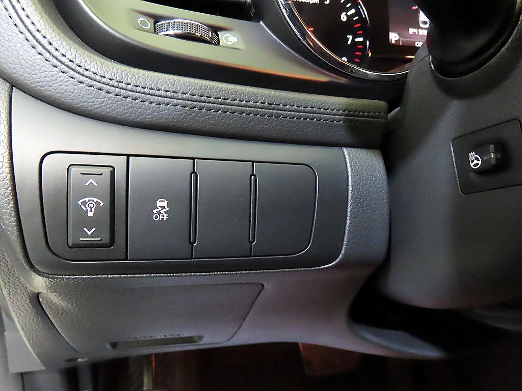 KIA K5 2011 Blanco - Importación desde Corea - HF Imports Iquique - Foto 13