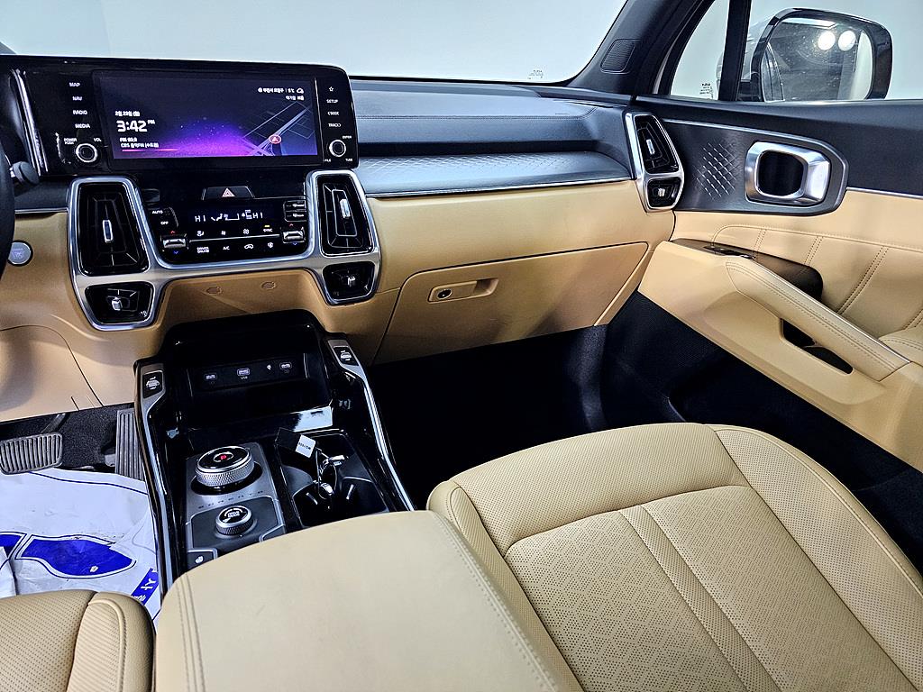 KIA Sorento - Vista 10