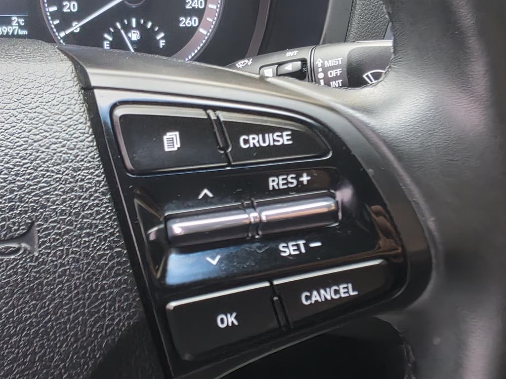 HYUNDAI Grandeur 2017 Negro - Importación desde Corea - HF Imports Iquique - Foto 14